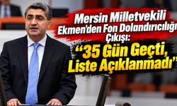 Mehmet Emin Ekmen'den 100 Milyon TL Çağrısı! Fon Krizinde İsimler Açıklansın