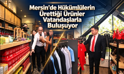 Başsavcı Yasin Emre’den Mersinlilere Çağrı: “Bu Tesise Sahip Çıkalım”