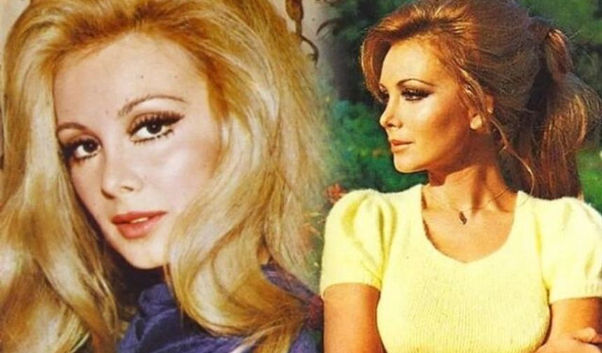 Bu Hengamede Yeşilçam'ın Yıldızı "Filiz Akın" Vefat Etti!