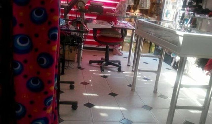 acil satılık kelepir iç çamaşırı mağzası